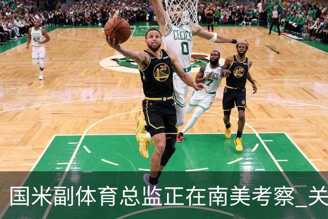 国米副体育总监正在南美考察 关注这4名球员